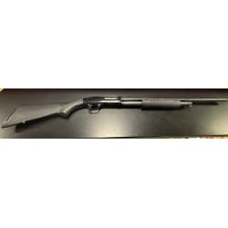 Maverick Arms Model 88 12ga. Shotgun