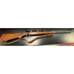 Ruger M77 7MM Rem Rifle