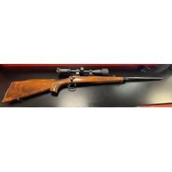 Remington Model 700 Heavy Varmint