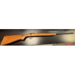 Mauser 22LR Trainer