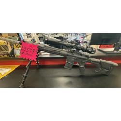 Wilson Combat Tactical Custom .223 Wylde