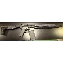 Spike's Tactical AR-15 Lower Reciever