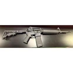 Anderson Mfg Am-15 Semi Rifle 5.56mm