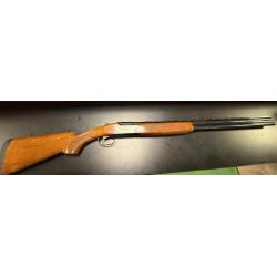 Charles Daly 12ga. O/U Shotgun
