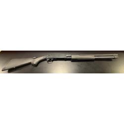 Browning Pump Shotgun