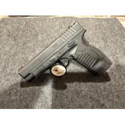 HS Produkt (Springfield Armory) XD-S9 Pistol