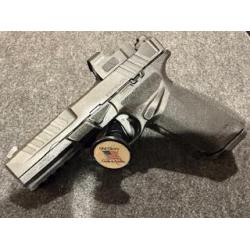 HS Produkt (Springfield Armory) Echelon 9mm 4.5
