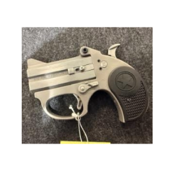 Bond Arms Stinger RS 38 Spec.