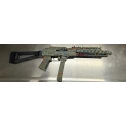 Century Arms Draco NAK9 9mm Pistol