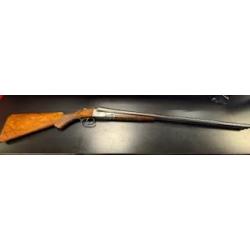 Parker Bros. Field Grade 12Ga. Shotgun (Consignment)