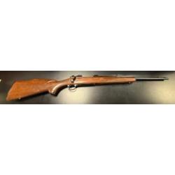 Winchester Model 70 Bolt Rifle