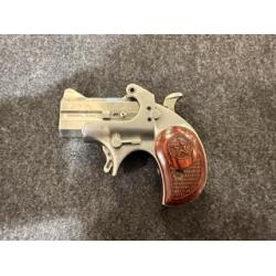 Bond Arms Rowdy 45LC/410 Derringer