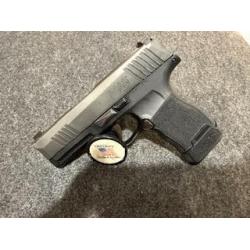 Sig Sauer P365 Tac Pac 9mm