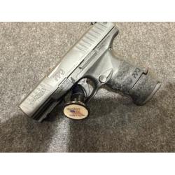 Walther PPQ M2 Sub Compact 9mm