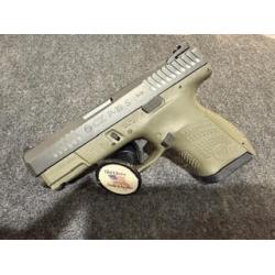 CZ P-10 S