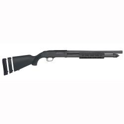 Mossberg 500 Field/Security Combo 12 Gauge 50432