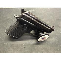 Beretta Model 20 .25Acp. Pistol