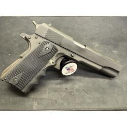 Auto Ordnance 1911A1 45Acp. Pistol