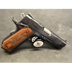Smith & Wesson SW1911SC 45Acp. Pistol