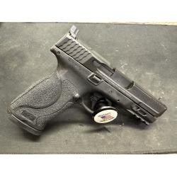 Smith & Wesson M&P10 10mm Pistol