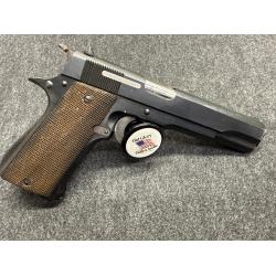 Star Model B 9mm Pistol With Holster and additional magazine (Consignment)