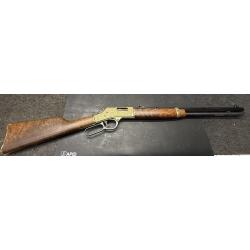 Henry Repeating Arms  H006 Deluxe 45 Colt