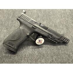 Smith and Wesson M&P 2.0 10mm