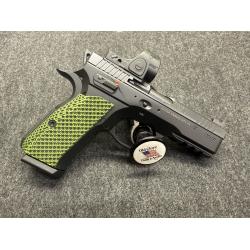 CZ CZ Shadow II Comp. 9mm