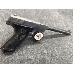 Colt Challenger 22LR Pistol