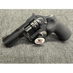 Ruger LCRX 22LR Revolver