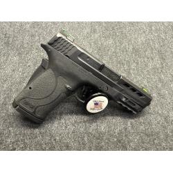 Smith & Wesson M&P9 EZ Shield PC 9mm