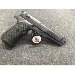 Beretta M92FS 9mm Pistol