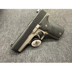 Kahr Arms K40 40S&W Pistol