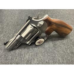 Smith & Wesson Model 66-5 .357Mag. Revolver
