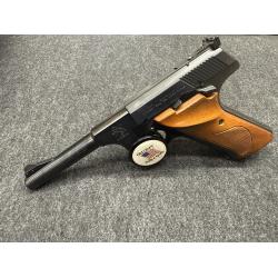 Colt Woodsman 22LR Pistol