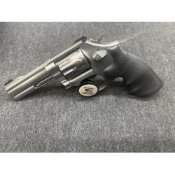 Smith & Wesson Model 617 22LR Revolver