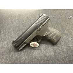 Walther Arms. CCP 9mm Pistol