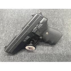 Sig Sauer P239 9mm Pistol