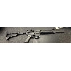 Ruger AR556 5.56mm