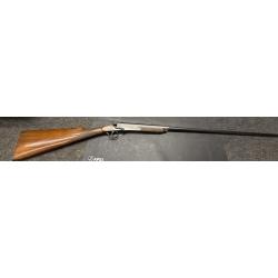 Belgian Single Shot 410 Shotgun