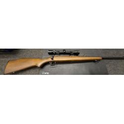 Savage Arms Model 110E .270 win.