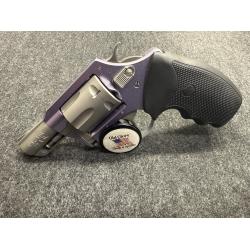 Charter Arms P.F Lite 22LR Revolver