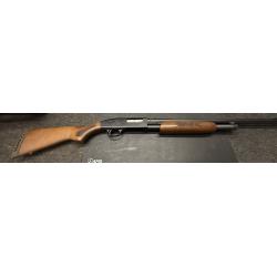 Mossberg 500A 12 Ga. Shotgun