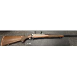 Ruger M77 Hawkeye