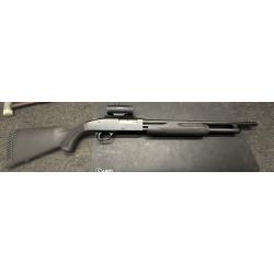 Mossberg Model 500 20Ga.