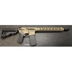 Watchtower 15M 5.56mm Rifle