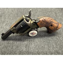 Heritage Barkeep .22 LR Revolver