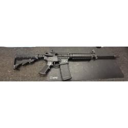 Smith & Wesson M&P 15  5.56 rifle