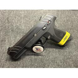Ruger Security-9 9mm Pistol