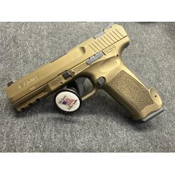 Canik TP9DA 9mm Pistol